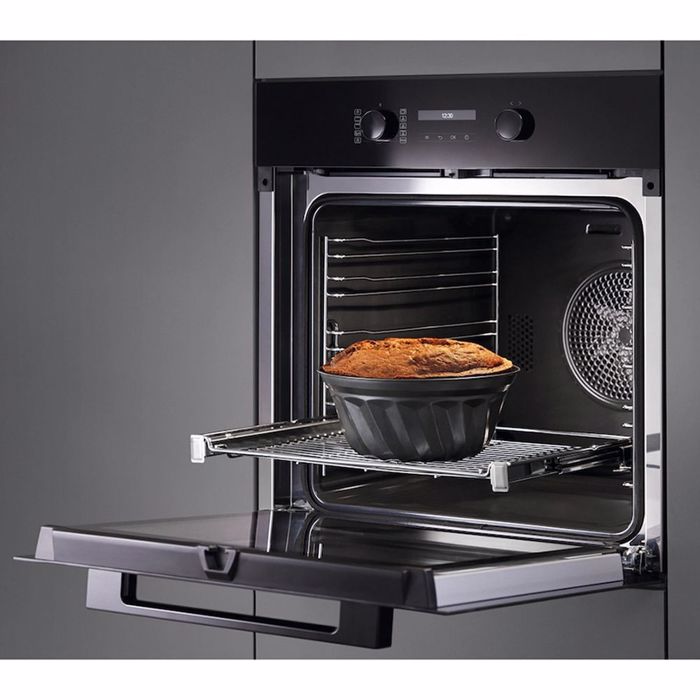 Fournos Entoixizomenos Miele H 2766-1 BP 125 Edition